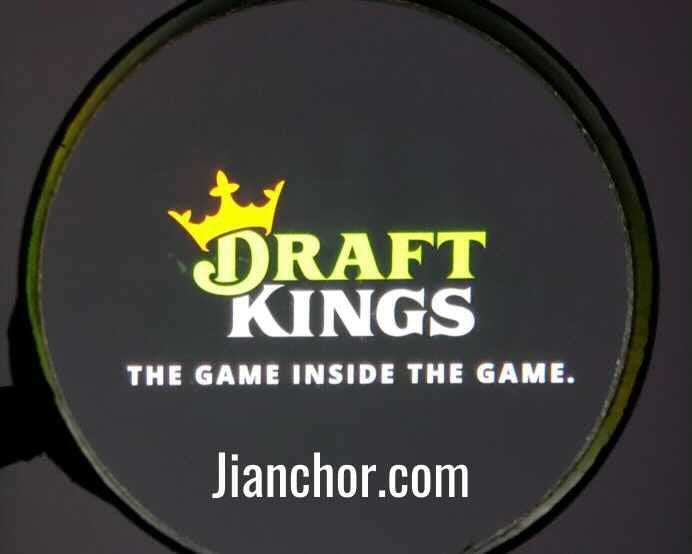 Draft Kings Is Betting On Its Investors NOT Knowing This