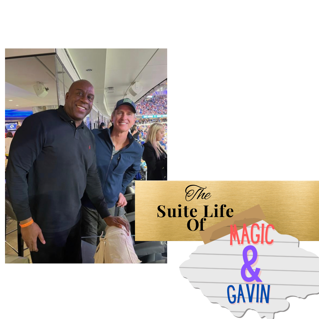 The Suite Life Of Magic And Gavin