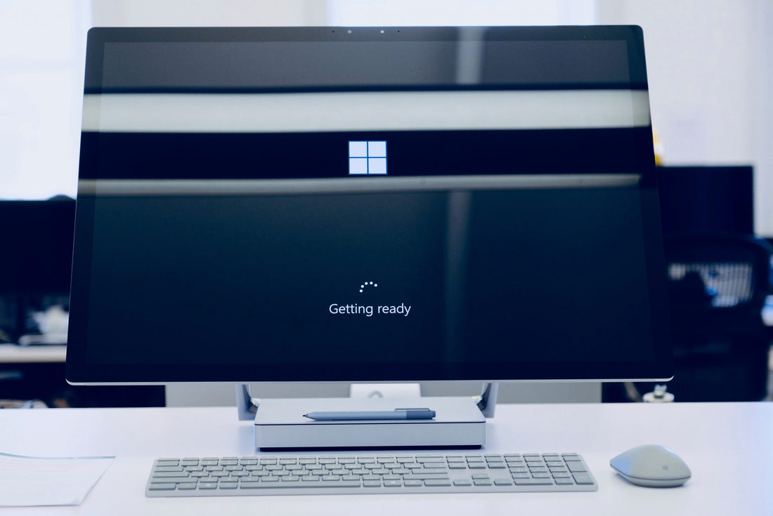 How to Use Microsoft Windows Like a God header