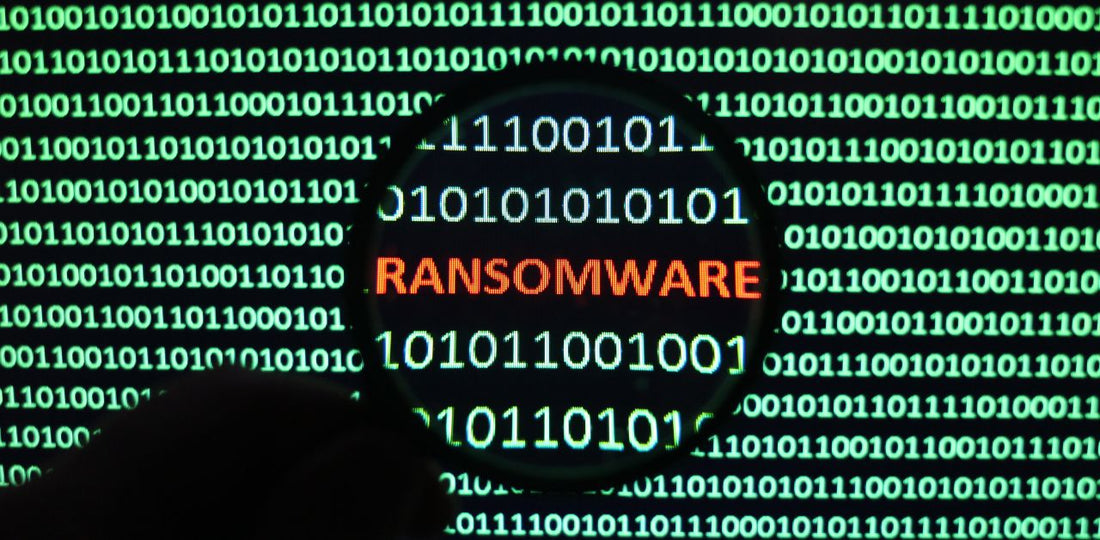 5 Ways to Stop Ransomware from Destroying Your Business