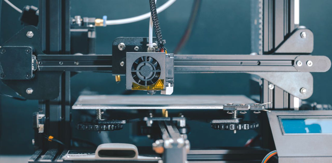 3 Reasons Why You Need a 3D Printer header