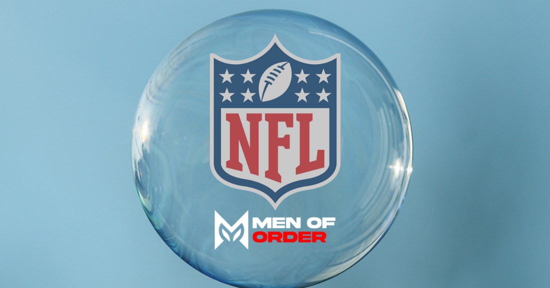 NFL Agents Threaten to Boycott Covid-19 Bubble; NFL Pulls Back