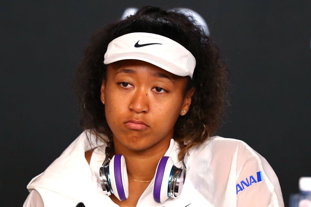Are Athletes Allowed to be Human? Naomi Osaka and Her Public Battle with the French Open.