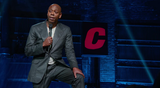 Cancel Dave Chappelle!!