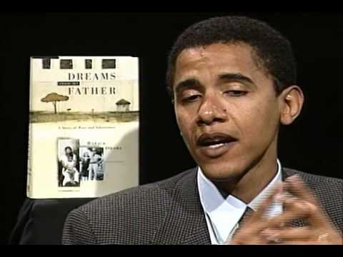 Why “Dreams From My Father” By Barack Obama Is The Best Book I’ve Ever Read!