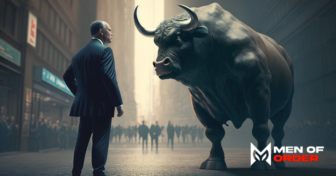 Bear Market vs Bull Market: What They Mean