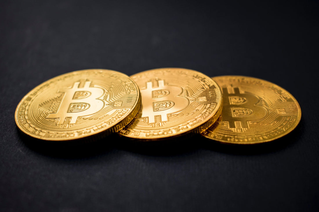 Bitcoin Hits New Record High: Will it Break 100K?