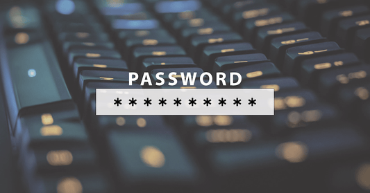 IT Strategies for Your Business: Passwords
