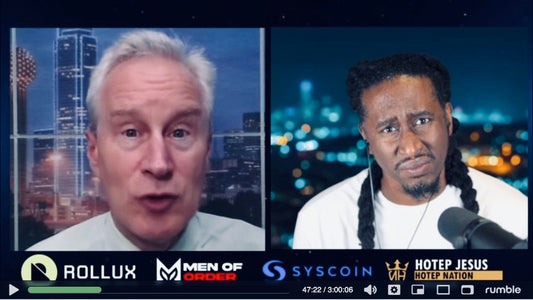 Dr. Peter McCullough: Censorship is Everywhere!