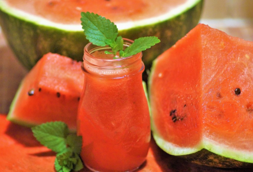 Can Watermelon Consumption Help in the Bedroom?