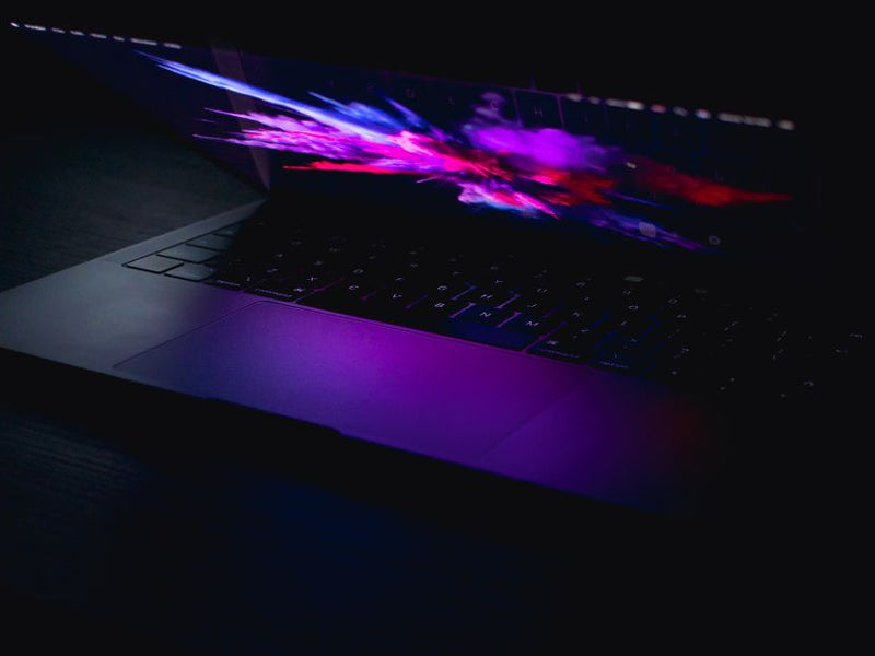 Easy Computer Projects to Try with Your Family header