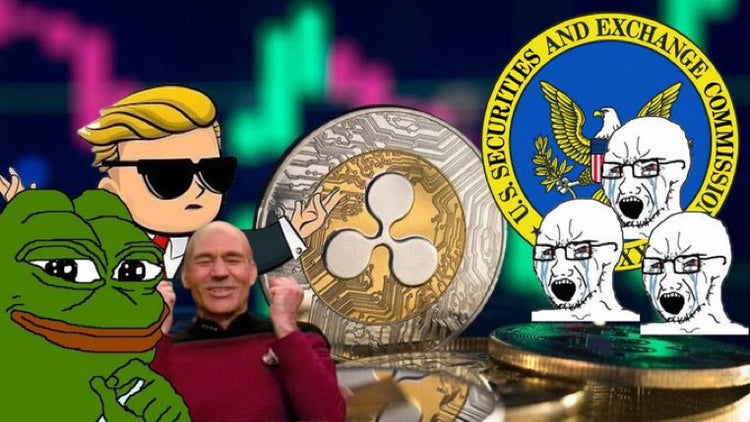 What the Ripple Ruling Means for Crypto