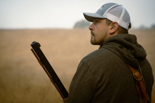 Rediscover Masculinity: Learn How to Start Hunting Series Part 1