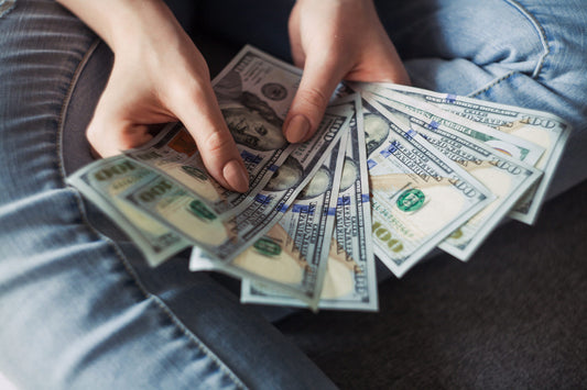 Make an Extra $5000 this Year