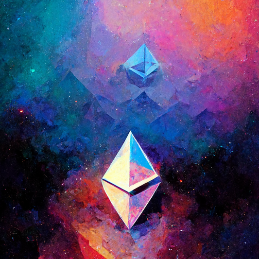 The Ethereum Merge For Dummies