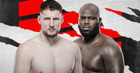 UFC Vegas 56 Breakdown