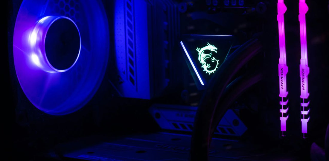 PC Building 101: Skills You Need In Your Arsenal