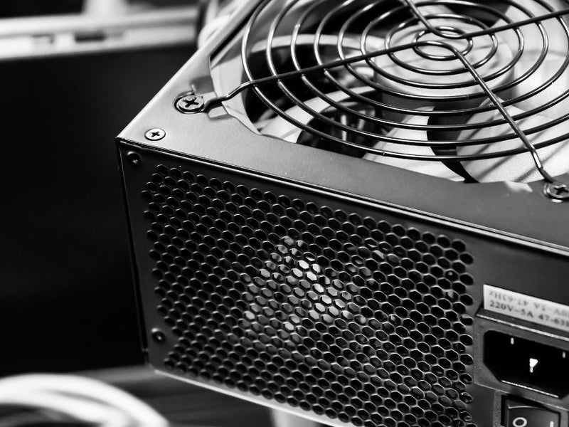 3 Easy Ways to Fix a Bad Power Supply header