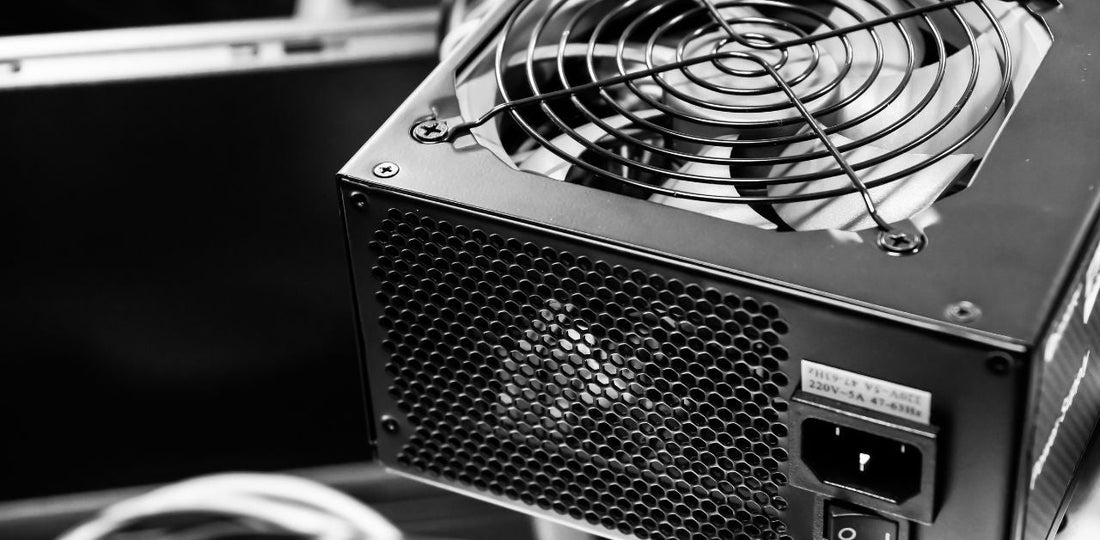 3 Easy Ways to Fix a Bad Power Supply header