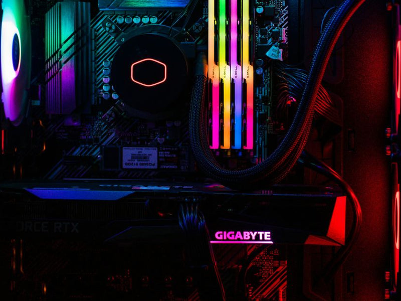 PC Building 101: Installing a Motherboard the Easy Way header
