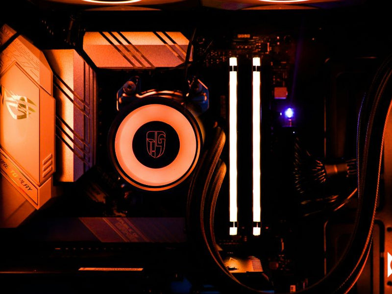 PC Building 101: Installing CPU Cooler the Easy Way header