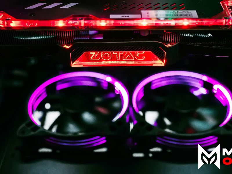 PC Building 101: The Ultimate Guide to GPUs header