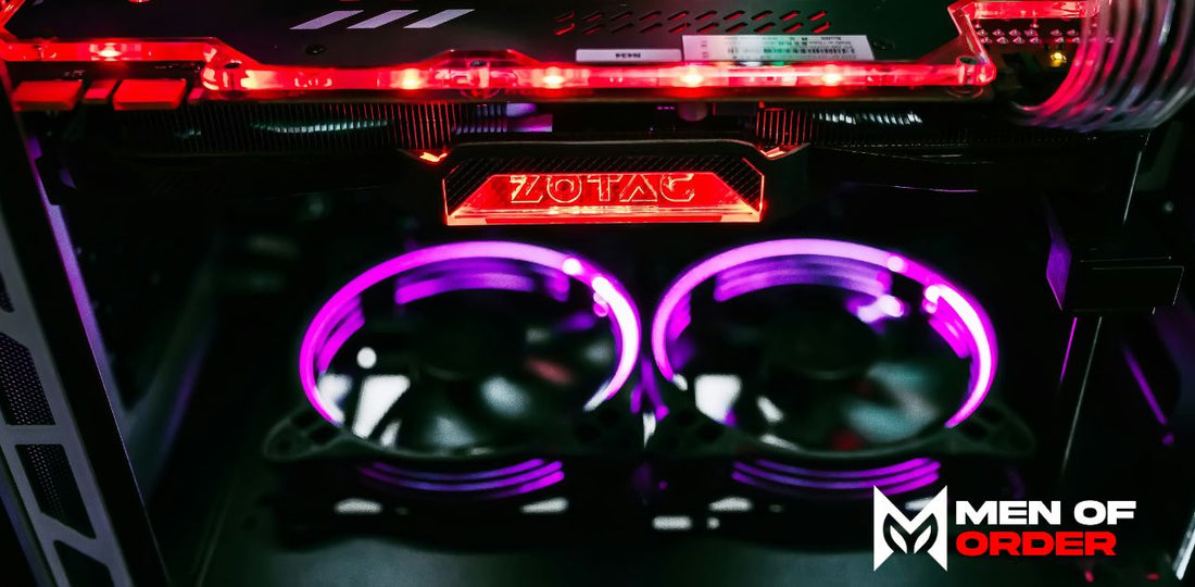 PC Building 101: The Ultimate Guide to GPUs header