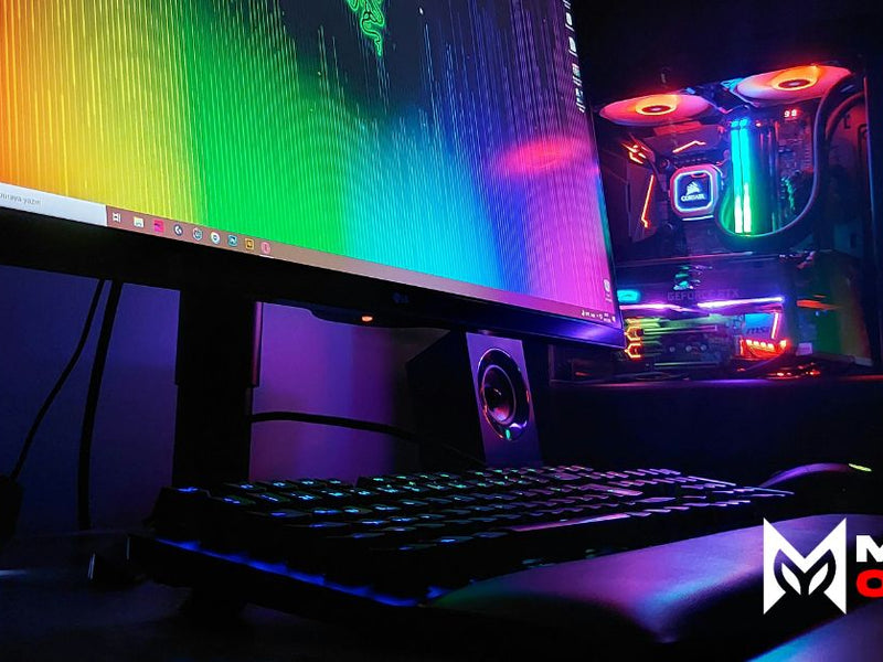 PC Building 101: 3 Common Mistakes Beginners Make
