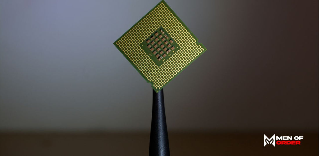 PC Building 101: Choosing the Superior CPU