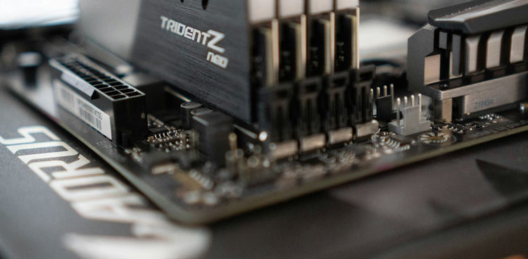 PC Building 101: Installing RAM the Easy Way – Men of Order™
