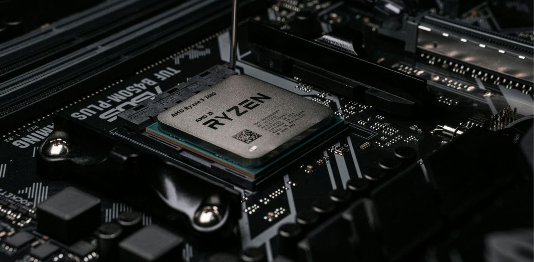 PC Building 101: Installing a CPU the Easy Way header