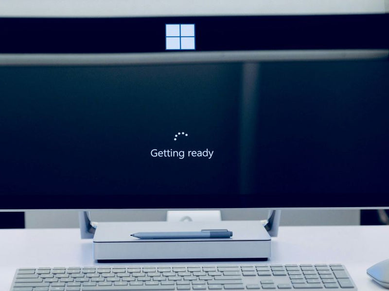 PC Building 101: The Quick Guide to Operating Systems header