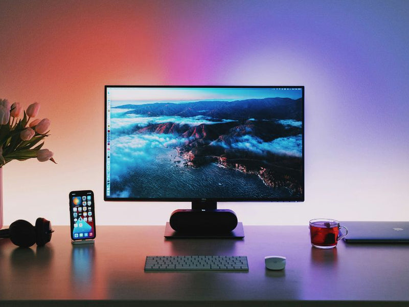 Picking a Monitor the Easy Way header
