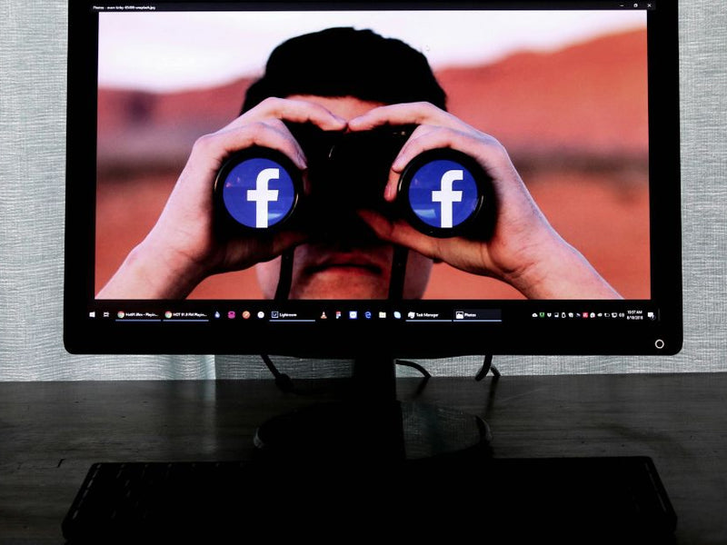 Protect Your Family's Privacy on Social Media! header