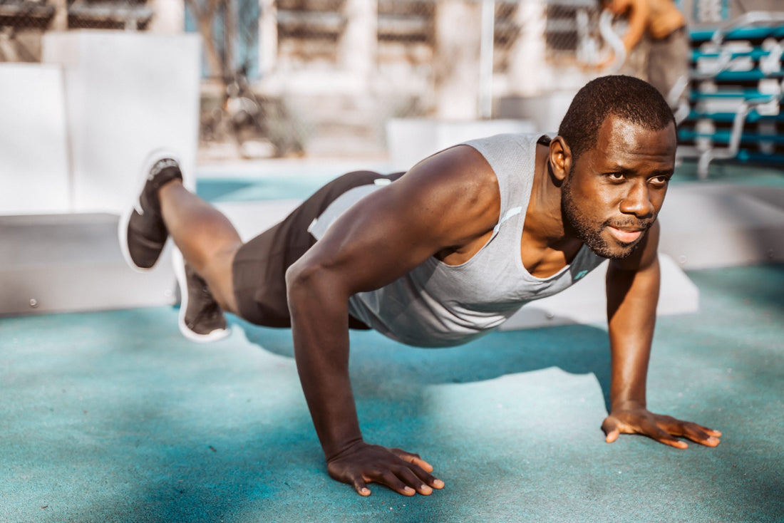 6-Week Summer Shred Program