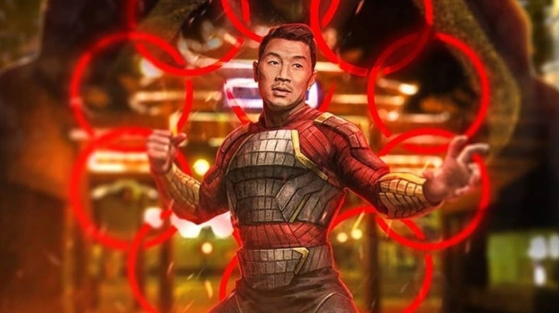 New Marvel Film Shang-Chi and the Legend of the Ten Rings Is Hands-Down a Must-see!