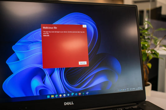 5 Steps to Get Your Computer Ready for 2023 antivirus