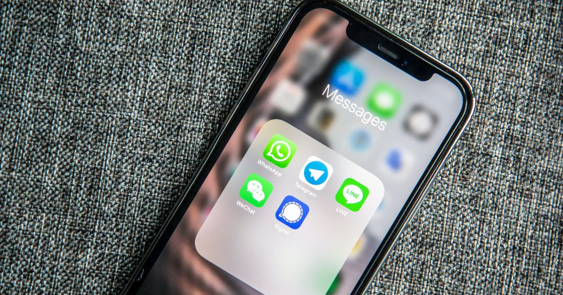 The Top 3 Message App Alternatives