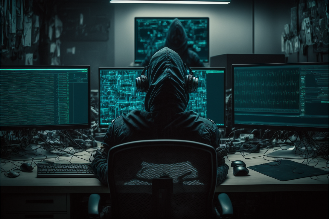 The Top 3 Cyber Threats in 2023 header
