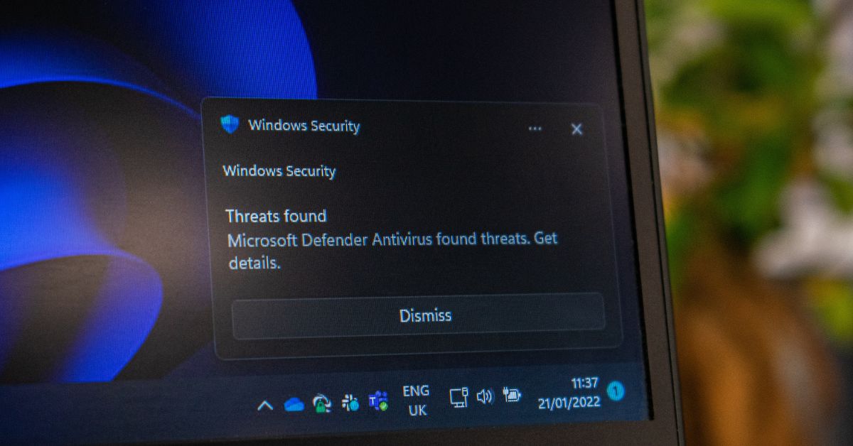 The Top Antivirus Software for 2023