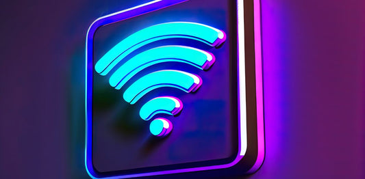 Get Better Sleep: Turn Off Wi-Fi at Night header