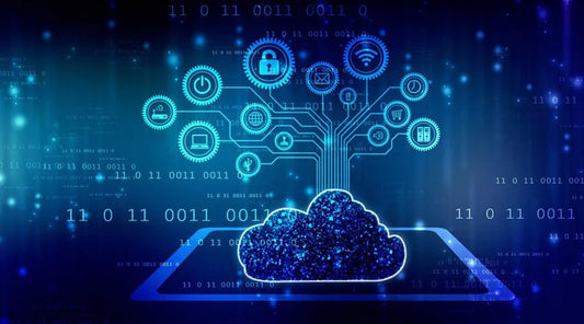 Cloud computing