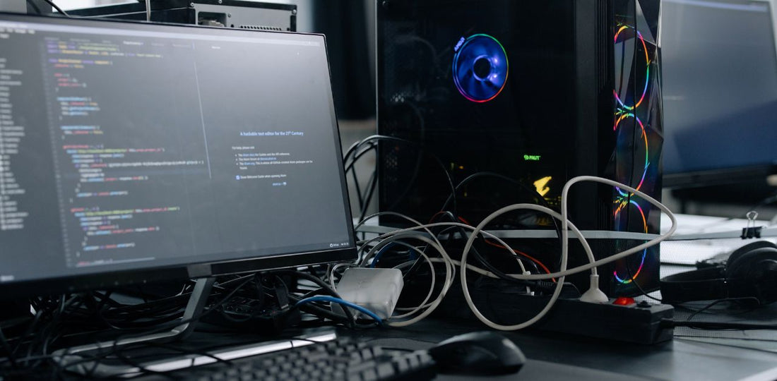 Top 5 Free Apps Everyone Needs on their Computer