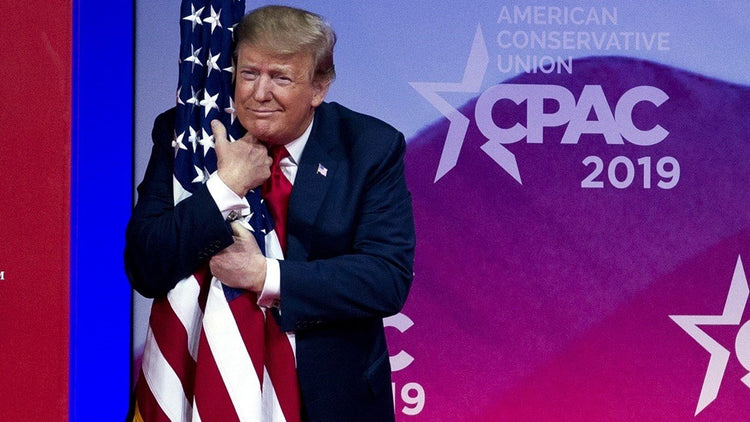 A Black Free-Thinker’s Case For Donald Trump: What a Second-Term of President Donald Trump Means For the Culture of America!