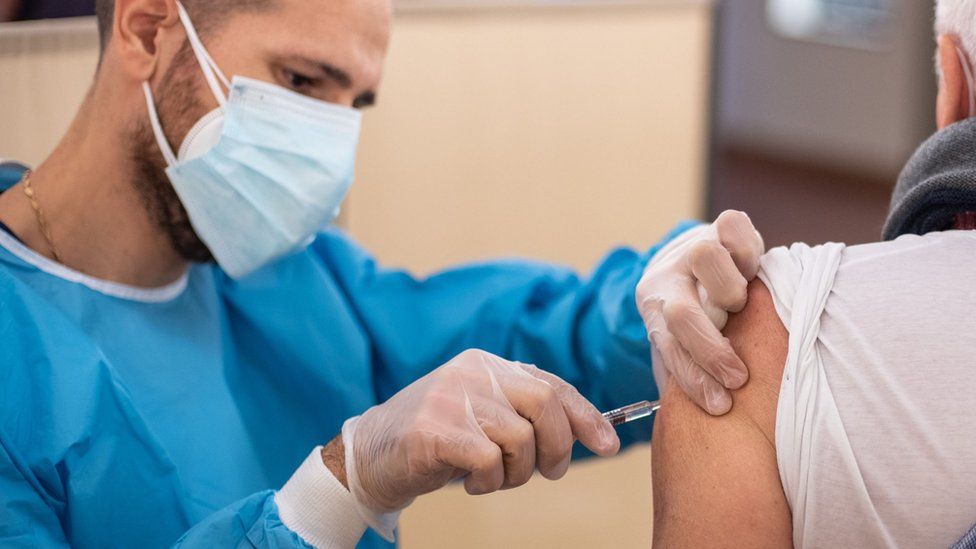 Anti-Vax or Anti Tyranny? Here's the Problem with Mandatory Vax Jabs