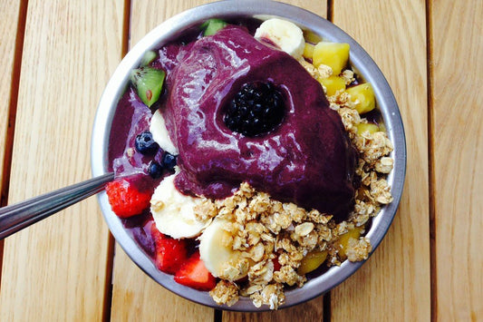 Acai - The Magic Superfood of the Amazon