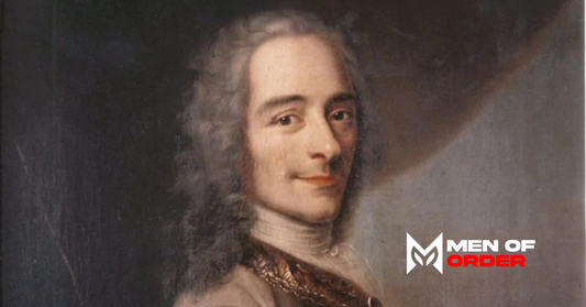 voltaire critiquing the culture war