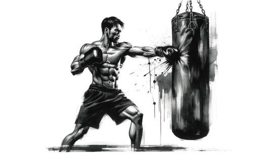 Boxing Bonanza: Cassius Cam’s WOD