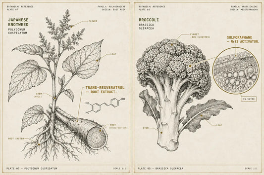 Sulforaphane: What It Is, How It Works, and What the Research Actually Shows