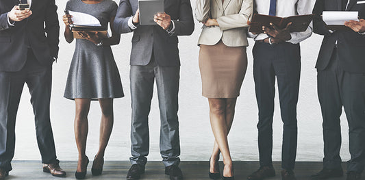 Tips For Talking to the C-Suite Part 1